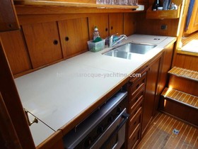 1989 Nauticat Yachts 33 kopen