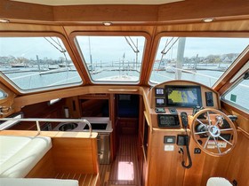 2018 Sabre Yachts 38 Express