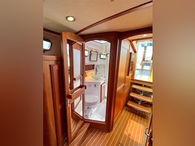2018 Sabre Yachts 38 Express till salu