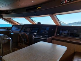 2018 Sanlorenzo Yachts Sd112