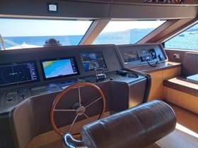 Vegyél 2018 Sanlorenzo Yachts Sd112