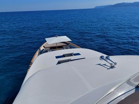 Αγοράστε 2018 Sanlorenzo Yachts Sd112