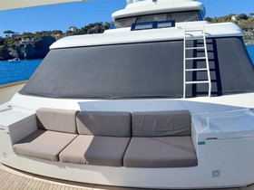 Kjøpe 2018 Sanlorenzo Yachts Sd112