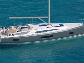Купить 2023 Beneteau Boats Oceanis 461