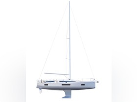 2023 Beneteau Boats Oceanis 461 на продажу