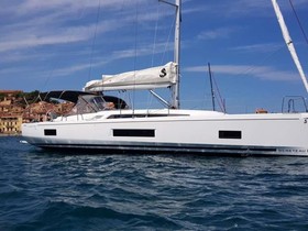 2023 Beneteau Boats Oceanis 461 на продажу