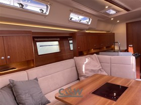2017 Hanse Yachts 455 eladó