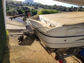 2005 Stingray Boats 190 for sale