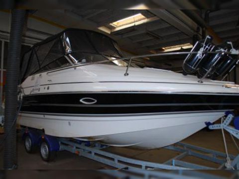 Buy 2008 Larson 220 Cabrio