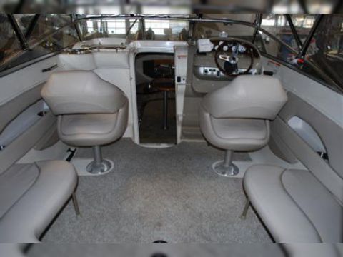 2008 Larson 220 Cabrio for sale