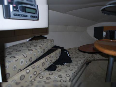 2008 Larson 220 Cabrio for sale