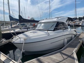 Osta 2017 Bénéteau Boats Antares 700