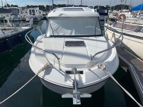 2017 Bénéteau Boats Antares 700 til salgs