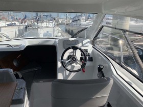 2017 Bénéteau Boats Antares 700 til salgs