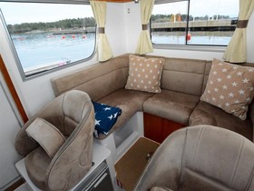 2012 Sargo Boats 25 Offshore satın almak