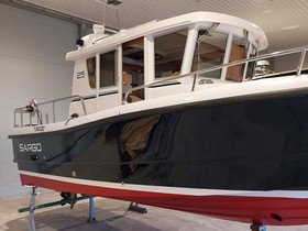 2012 Sargo Boats 25 Offshore satın almak