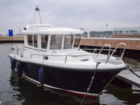 2012 Sargo Boats 25 Offshore te koop