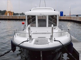 2012 Sargo Boats 25 Offshore