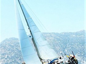 Buy 1987 Hallberg-Rassy Yachts 352