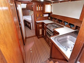 1977 Nelson 42 for sale