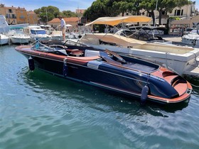 Купити 2019 Riva Yacht Aquariva 33