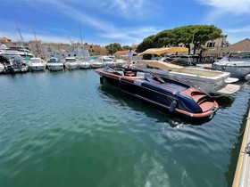 2019 Riva Yacht Aquariva 33 на продаж