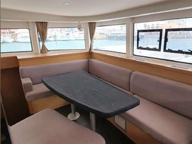 2016 Lagoon Catamarans 420