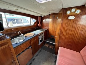1974 Seamaster 27 te koop