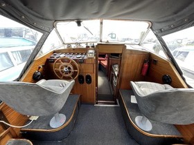1974 Seamaster 27