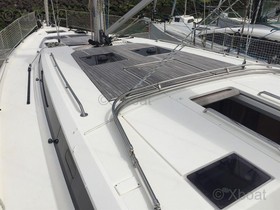 2019 Bavaria Yachts C45 til salgs