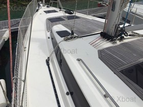 2019 Bavaria Yachts C45