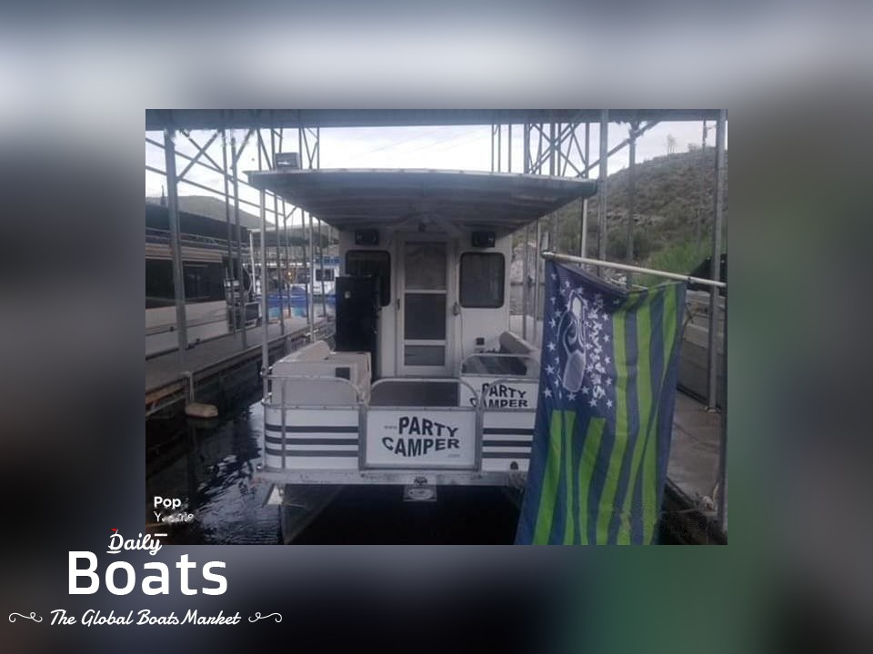 2003 Party Camper 32 for sale. View price, photos and Buy 2003 Party