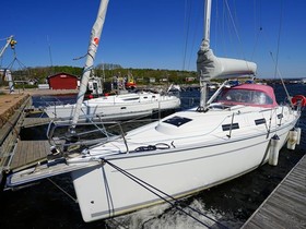 Bavaria Yachts 32