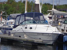 Regal Boats Commodore 2580