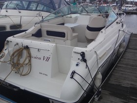 1996 Regal Boats Commodore 2580