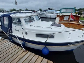 Buy 2013 Hardy Motor Boats Bosun 20