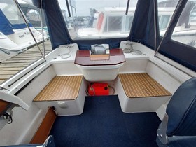2013 Hardy Motor Boats Bosun 20 for sale