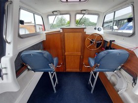 2013 Hardy Motor Boats Bosun 20 for sale