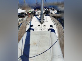 2001 Dufour Yachts 450 Classic til salg
