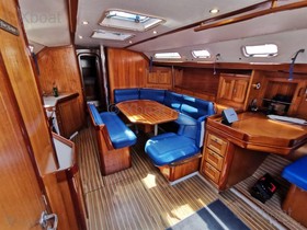2001 Dufour Yachts 450 Classic