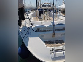 2001 Dufour Yachts 450 Classic