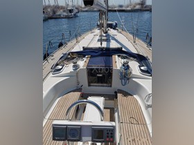 2001 Dufour Yachts 450 Classic til salg