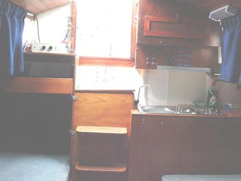 1973 Dutch Dandy 27 for sale