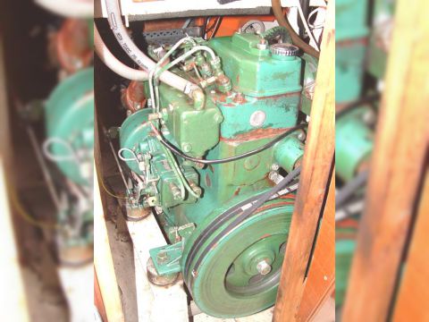 Buy 1973 Dutch Dandy 27