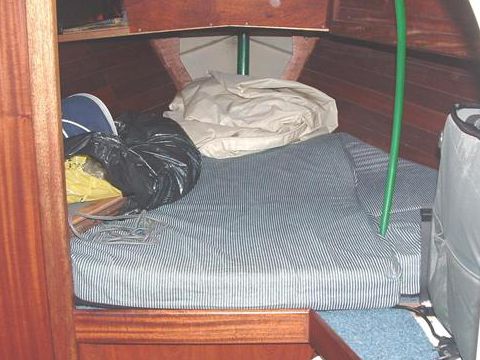 1973 Dutch Dandy 27 for sale