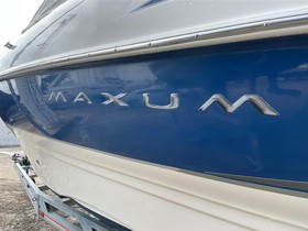 2003 Maxum 2400 Sc for sale
