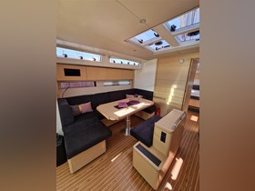 Buy 2022 Hanse Yachts 461