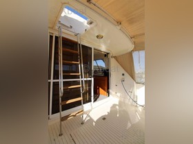 1990 MARINE PROJECTS Princess 330 Fly for sale