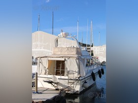 Buy 1990 MARINE PROJECTS Princess 330 Fly