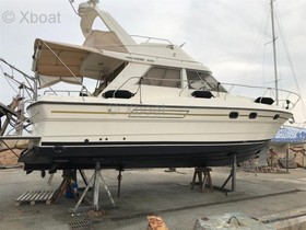 1990 MARINE PROJECTS Princess 330 Fly